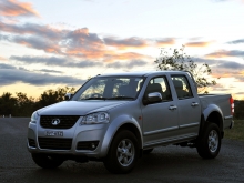 Great Wall V240 Dual Cab - Australische Version 2012 05